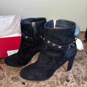 Valentino Ankle Bootie